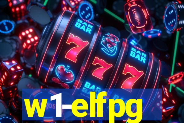 w1-elfpg