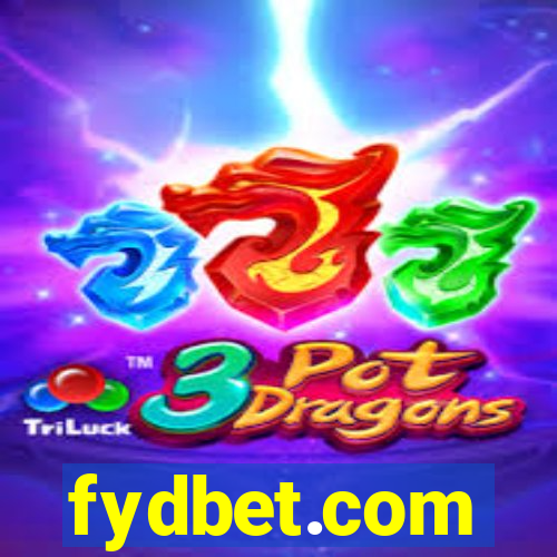 fydbet.com