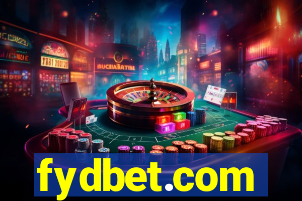 fydbet.com