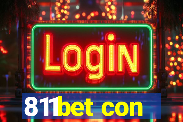 811bet con