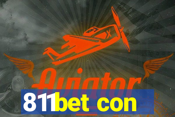 811bet con