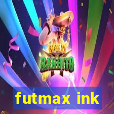 futmax ink