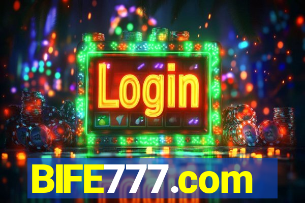 BIFE777.com