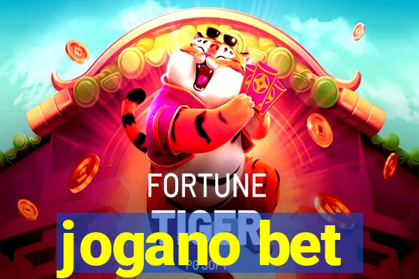 jogano bet