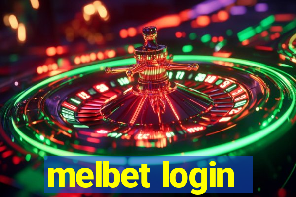 melbet login