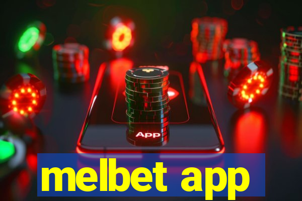 melbet app