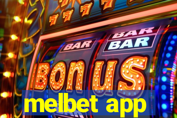 melbet app