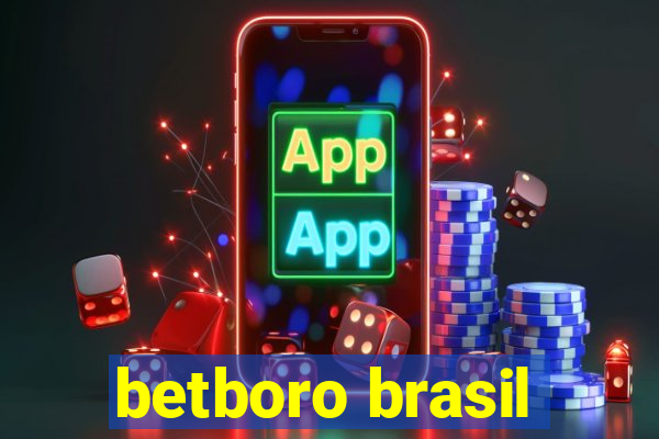 betboro brasil