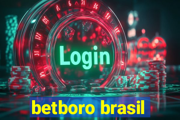 betboro brasil