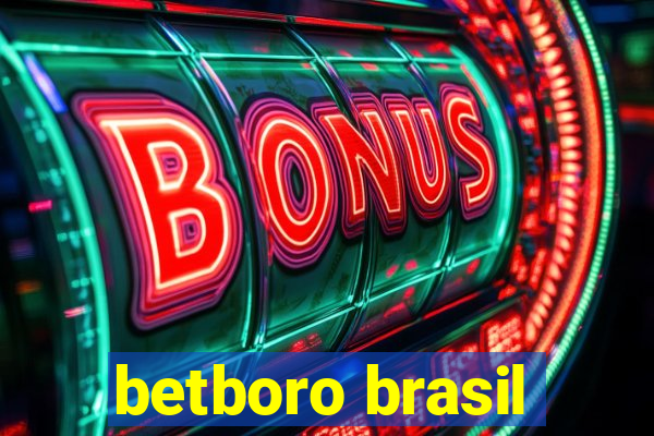 betboro brasil