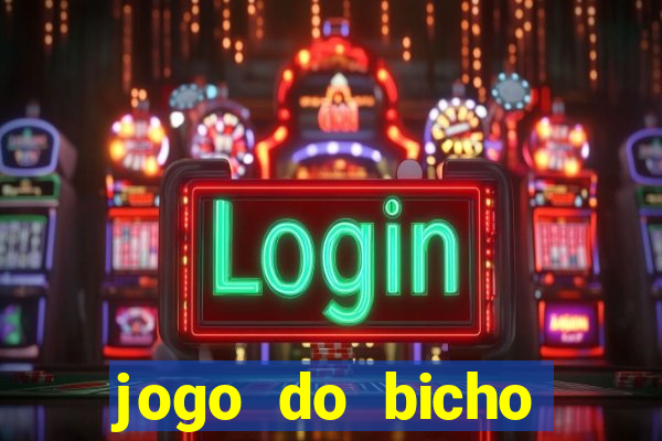 jogo do bicho online que ganha dinheiro de verdade