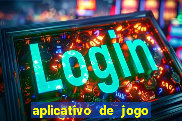 aplicativo de jogo para ganhar dinheiro no pix