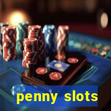 penny slots