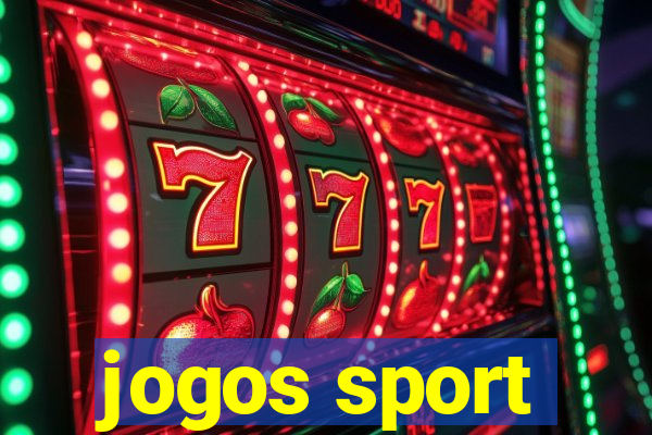 jogos sport