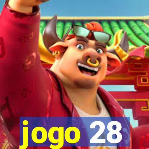 jogo 28