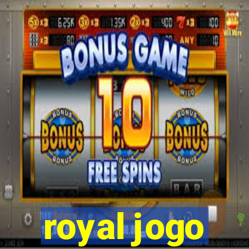 royal jogo