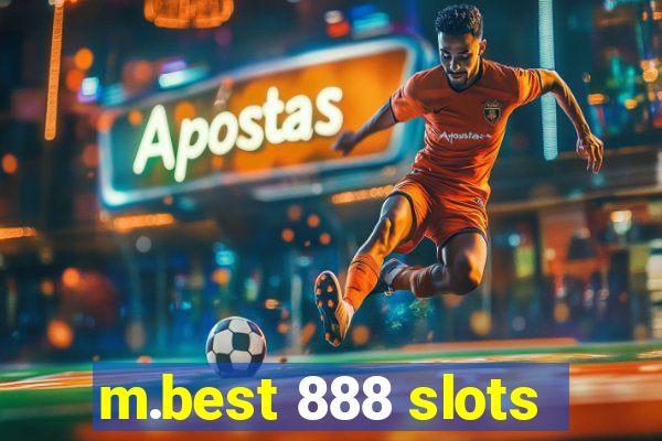 m.best 888 slots