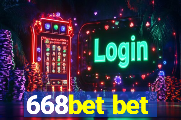 668bet bet