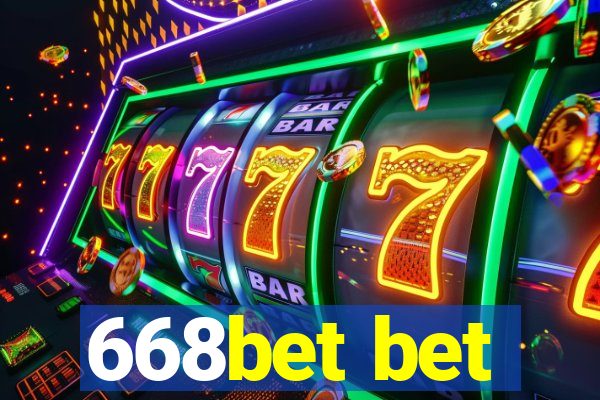 668bet bet