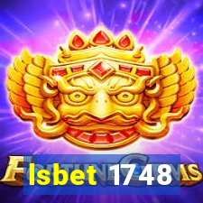 lsbet 1748