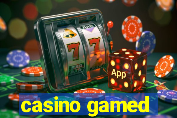 casino gamed