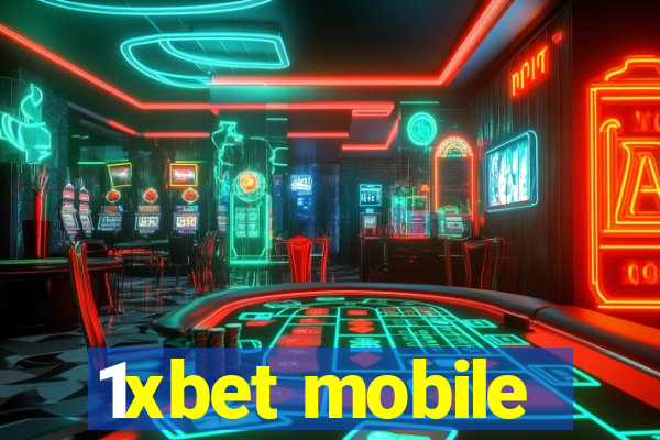 1xbet mobile