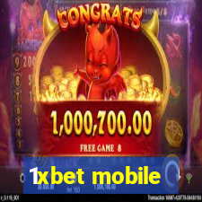 1xbet mobile