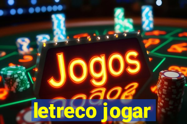 letreco jogar