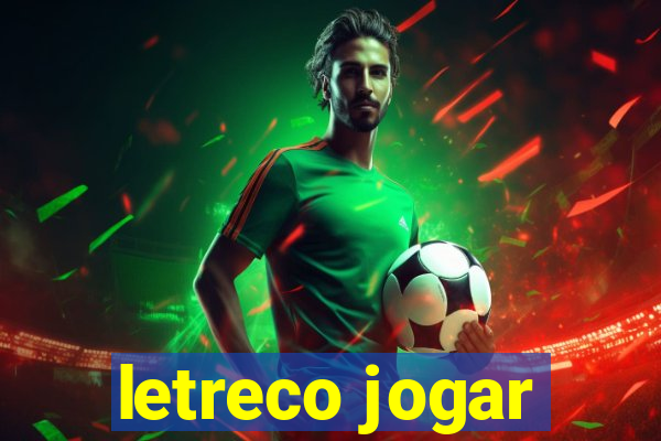 letreco jogar