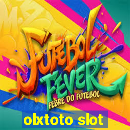 olxtoto slot