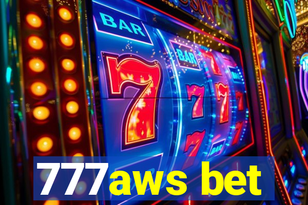 777aws bet