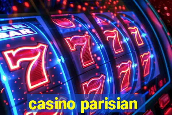 casino parisian