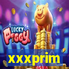 xxxprim