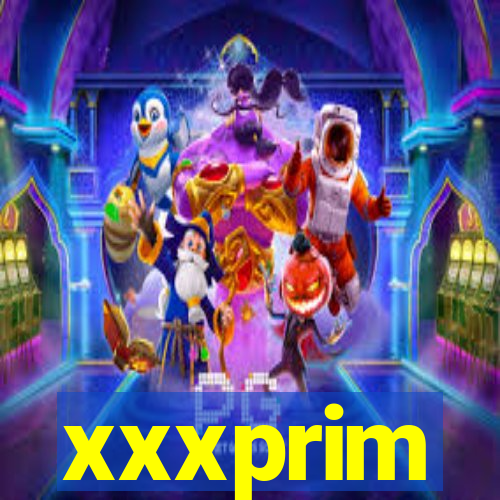 xxxprim