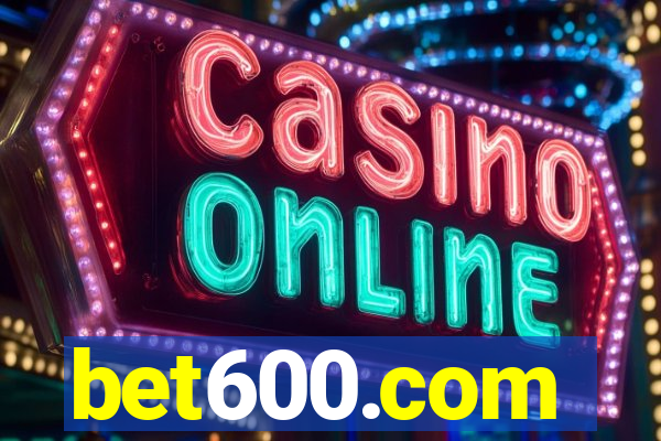 bet600.com