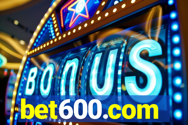 bet600.com