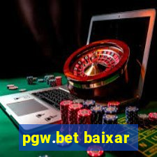 pgw.bet baixar