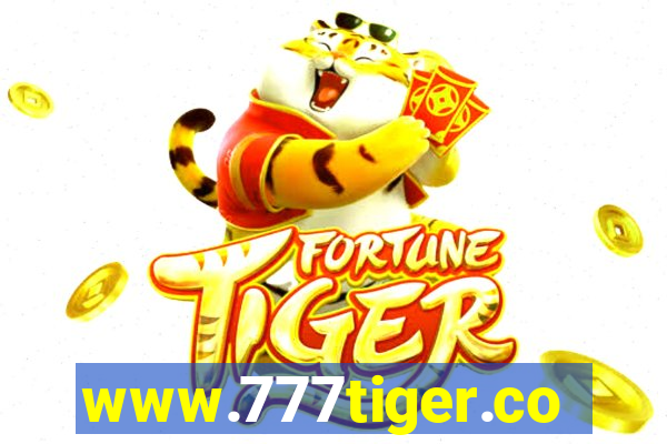 www.777tiger.com