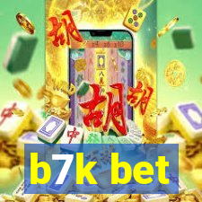 b7k bet