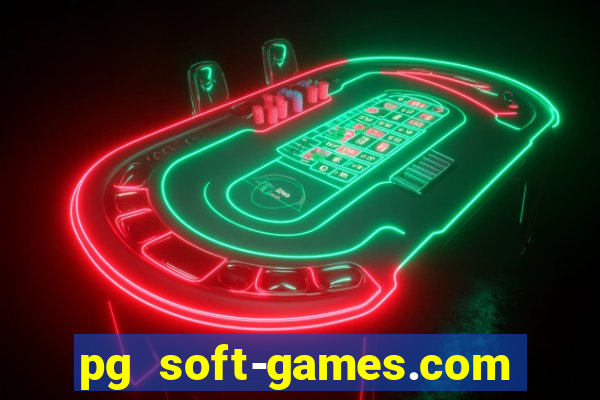 pg soft-games.com fortune tiger