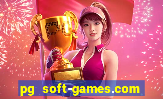 pg soft-games.com fortune tiger