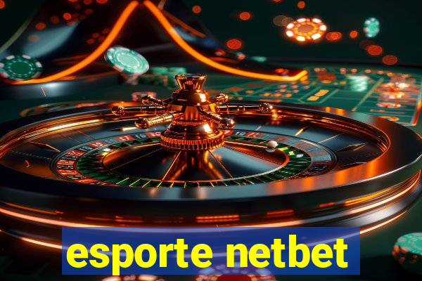 esporte netbet