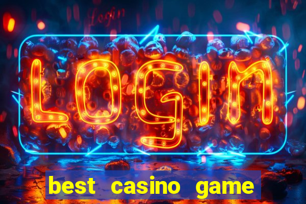 best casino game on draftkings michigan