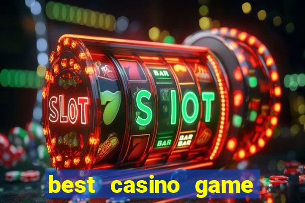 best casino game on draftkings michigan