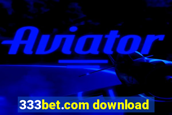 333bet.com download