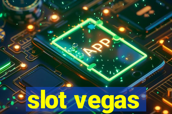 slot vegas