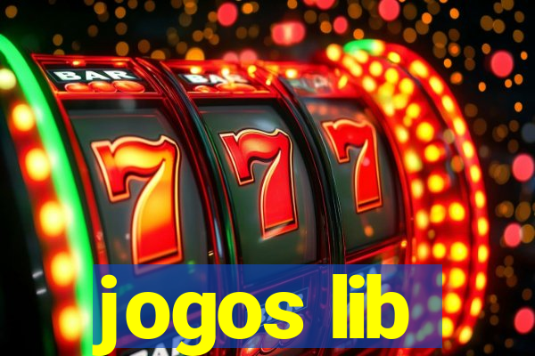 jogos lib