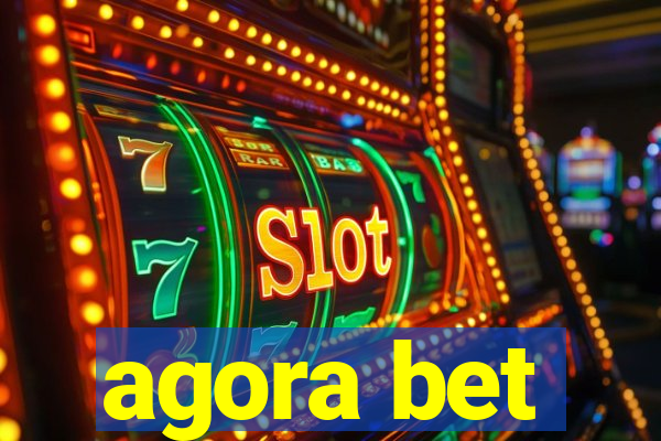 agora bet