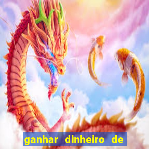 ganhar dinheiro de verdade no pix jogando