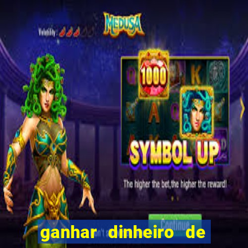 ganhar dinheiro de verdade no pix jogando